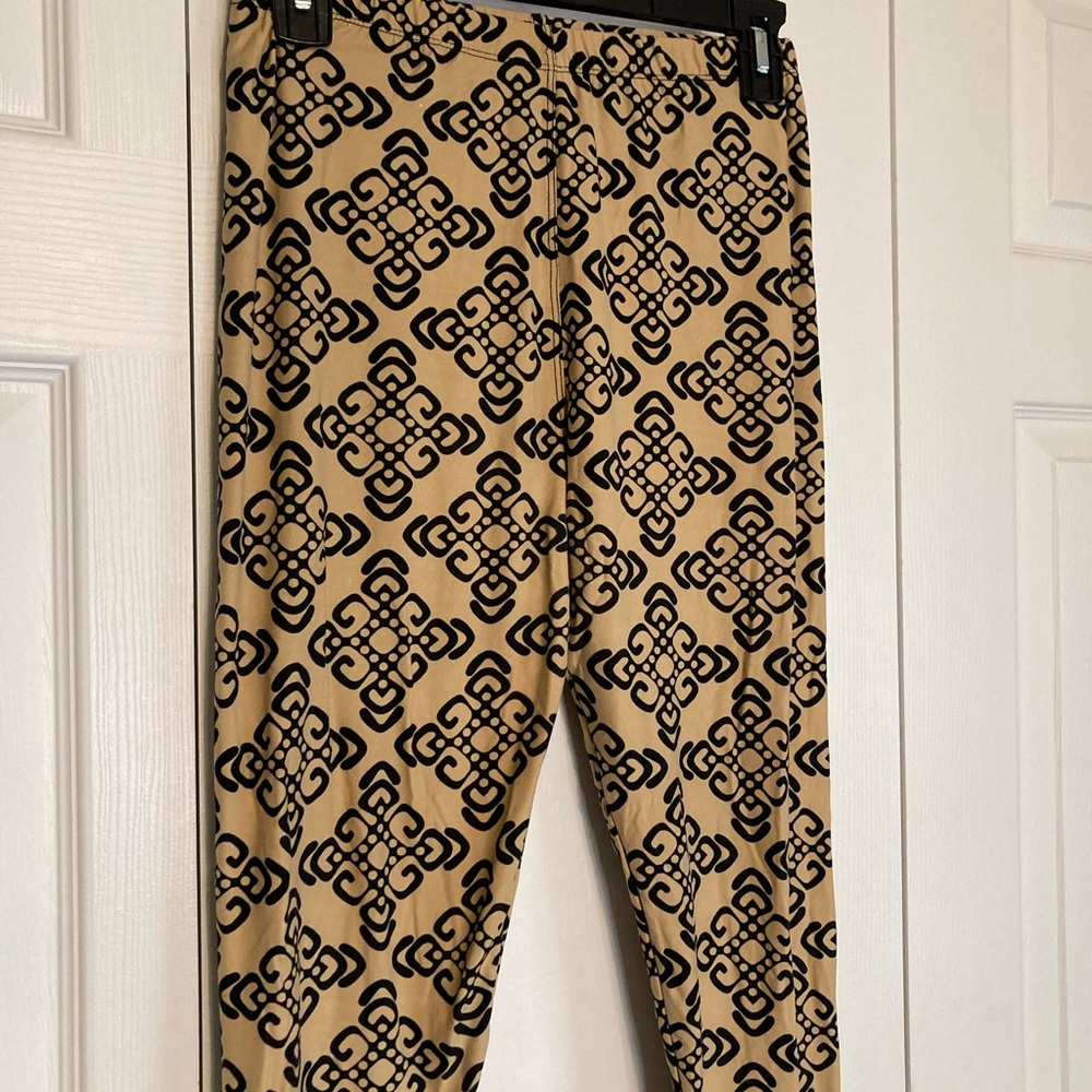 Leggings Size One Size